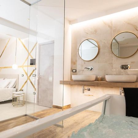 Civico 31 Luxury Rooms Castel San Giorgio Dış mekan fotoğraf