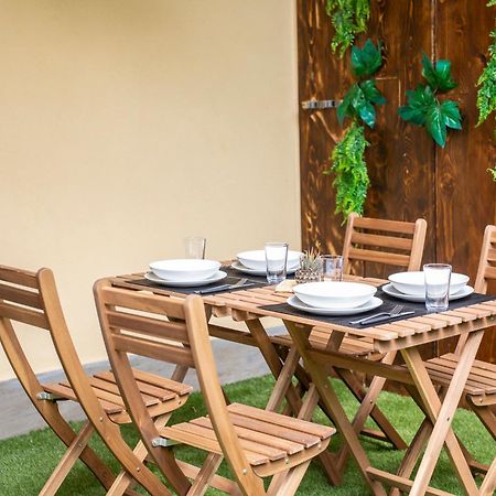 Civico 31 Luxury Rooms Castel San Giorgio Dış mekan fotoğraf