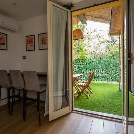 Civico 31 Luxury Rooms Castel San Giorgio Dış mekan fotoğraf