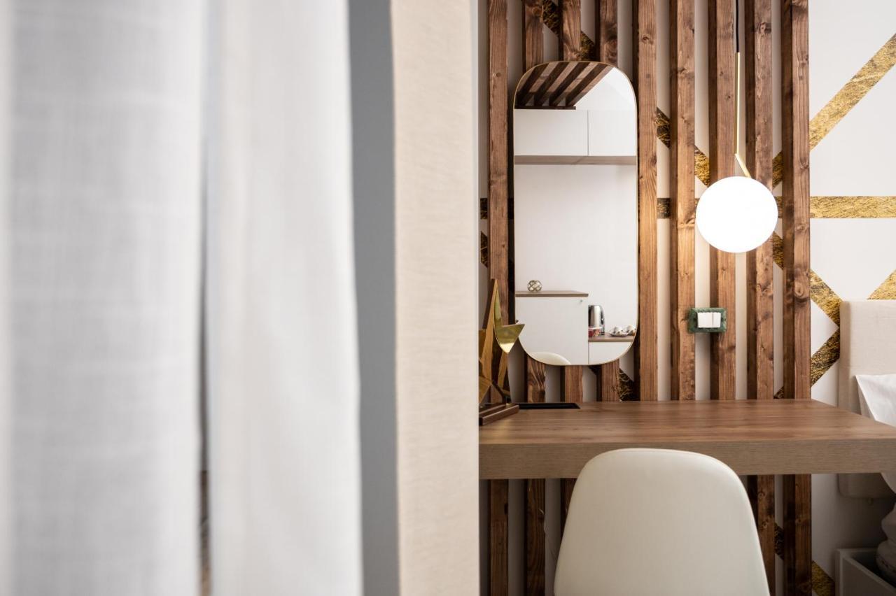 Civico 31 Luxury Rooms Castel San Giorgio Dış mekan fotoğraf