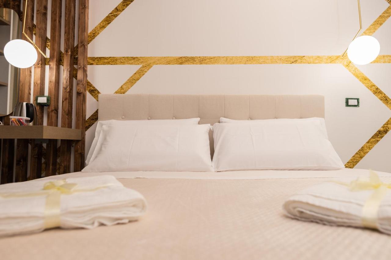 Civico 31 Luxury Rooms Castel San Giorgio Dış mekan fotoğraf