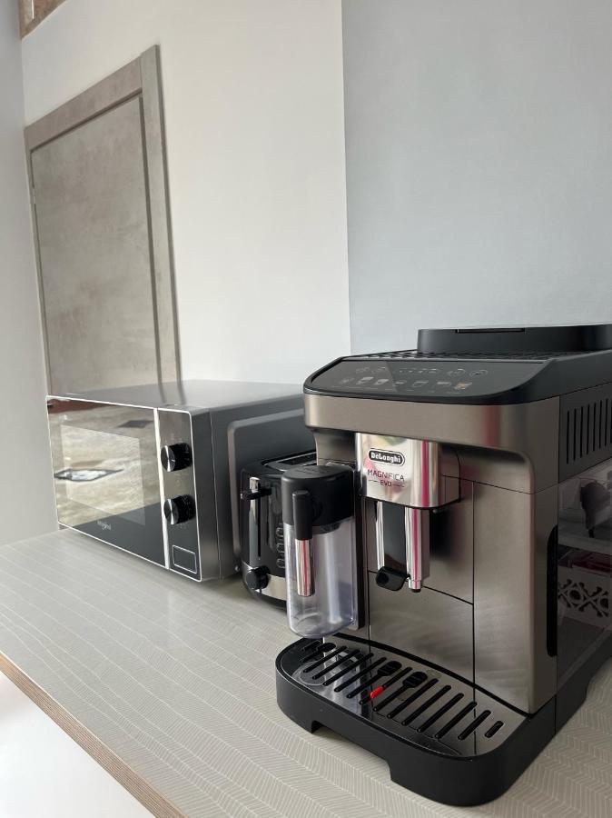 Civico 31 Luxury Rooms Castel San Giorgio Dış mekan fotoğraf