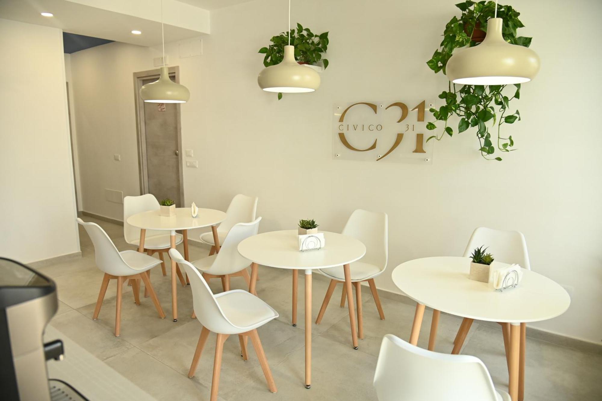 Civico 31 Luxury Rooms Castel San Giorgio Dış mekan fotoğraf