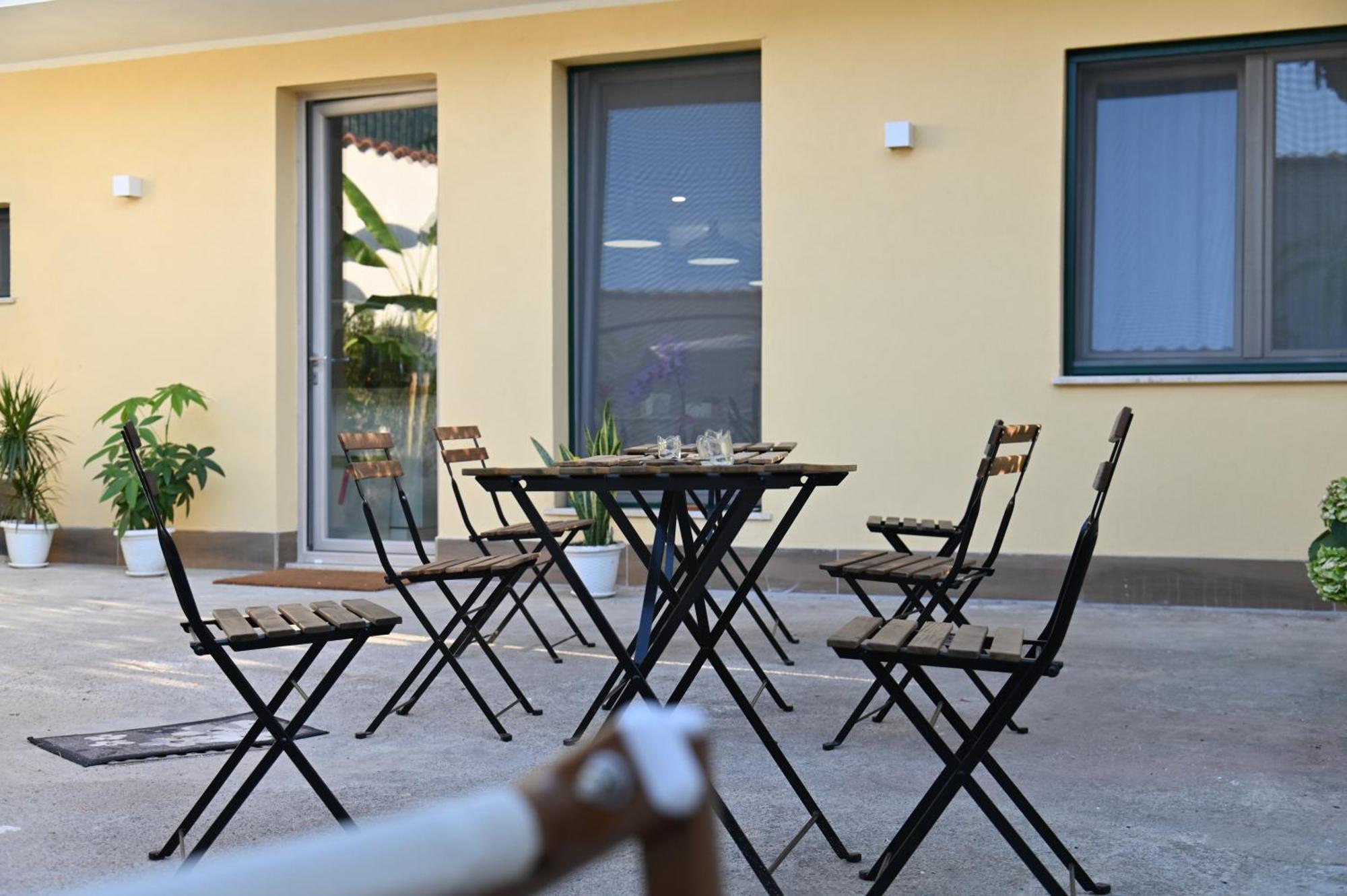 Civico 31 Luxury Rooms Castel San Giorgio Dış mekan fotoğraf