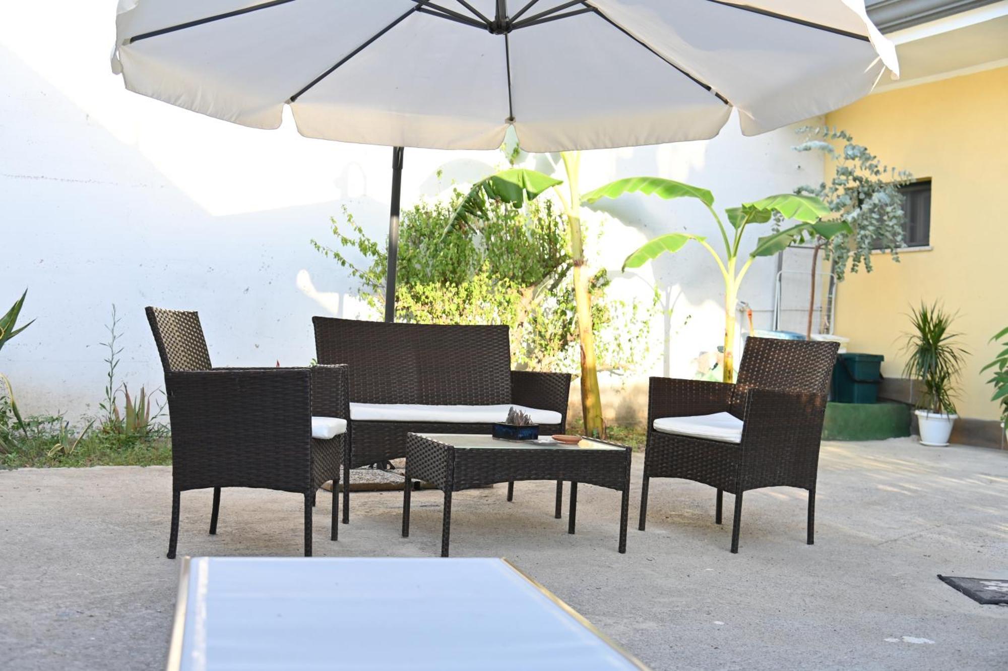 Civico 31 Luxury Rooms Castel San Giorgio Dış mekan fotoğraf