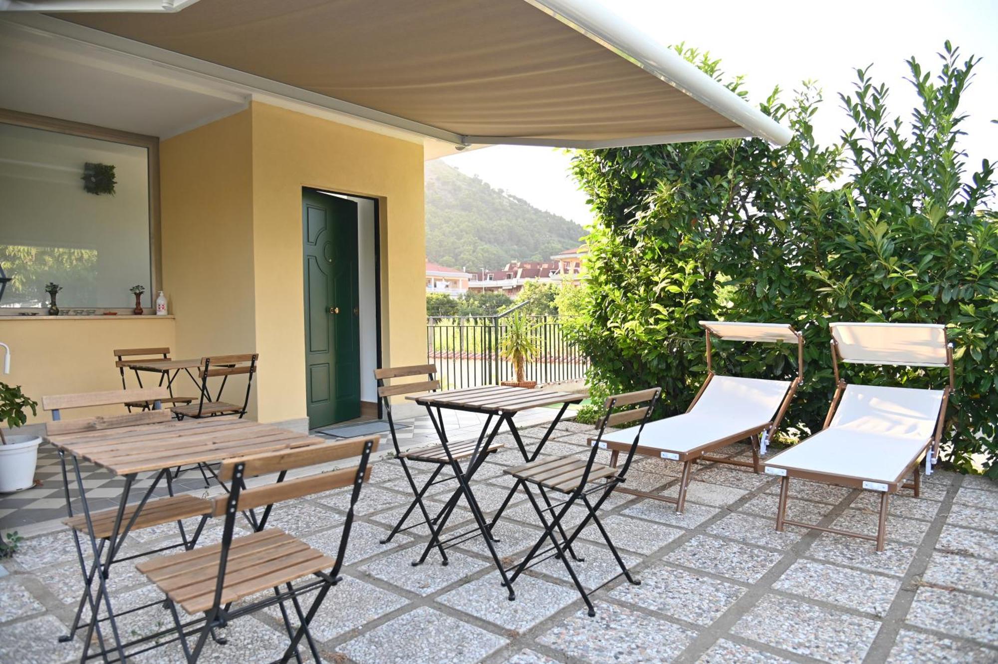 Civico 31 Luxury Rooms Castel San Giorgio Dış mekan fotoğraf