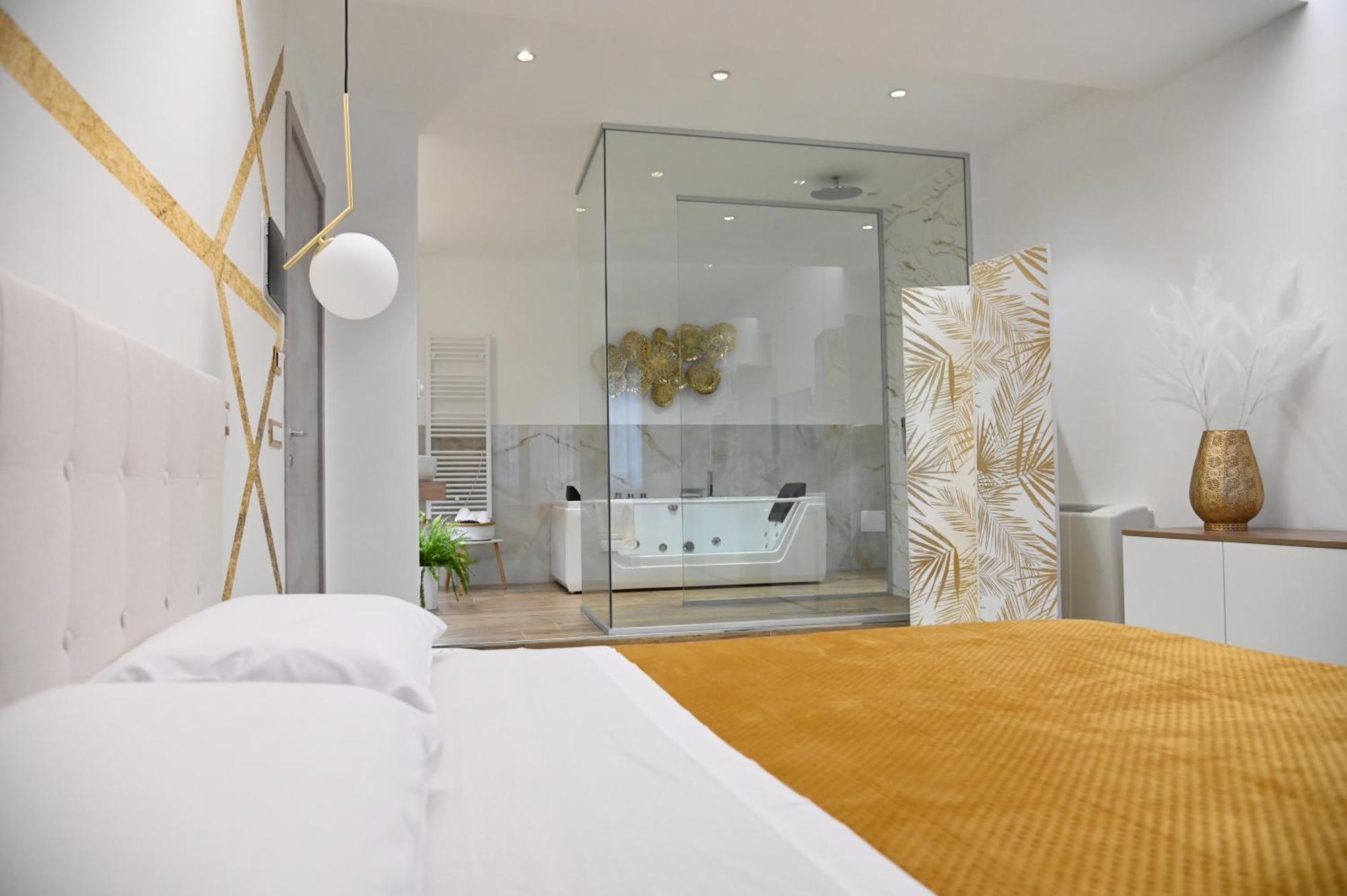 Civico 31 Luxury Rooms Castel San Giorgio Dış mekan fotoğraf