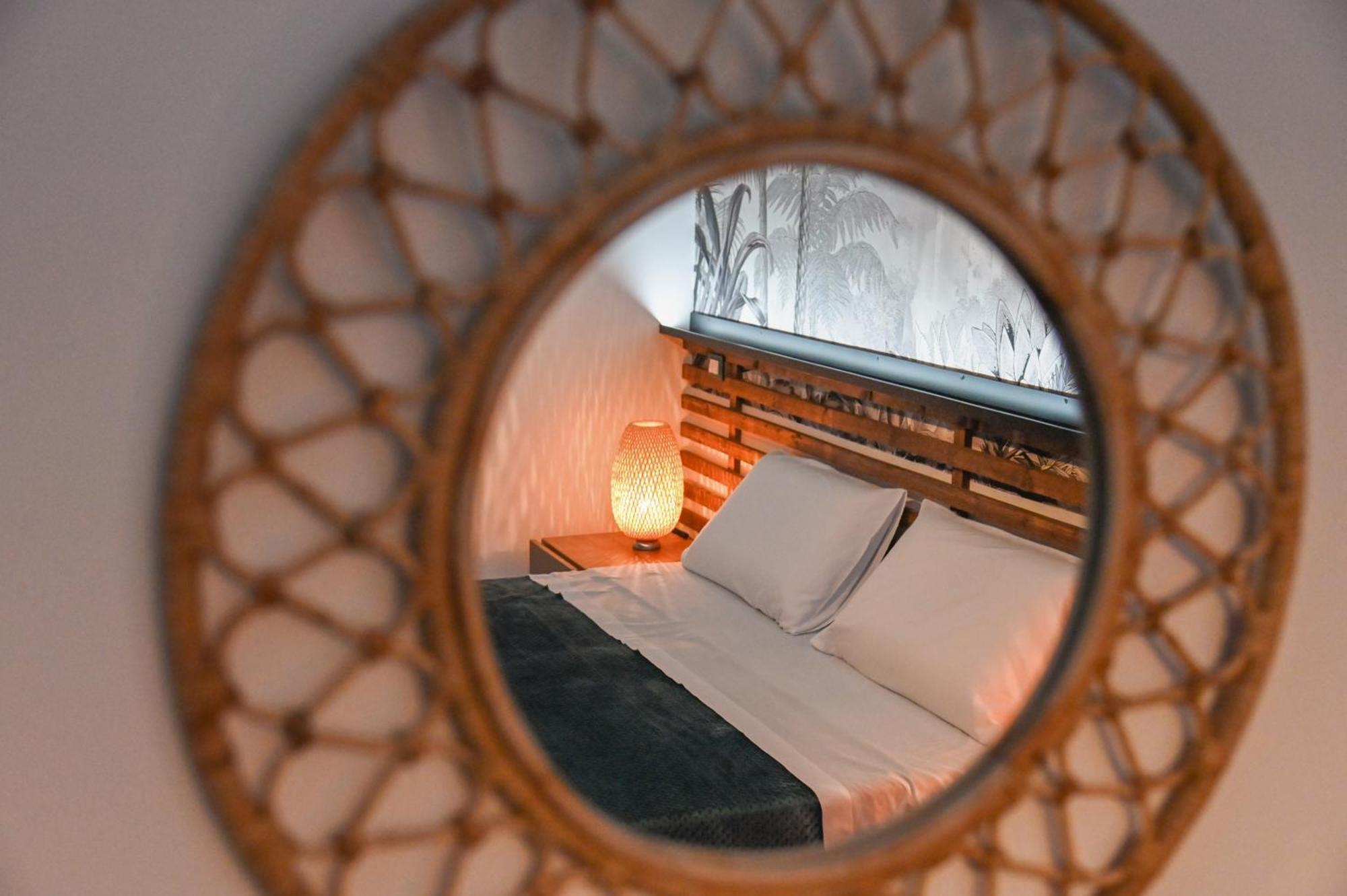 Civico 31 Luxury Rooms Castel San Giorgio Dış mekan fotoğraf