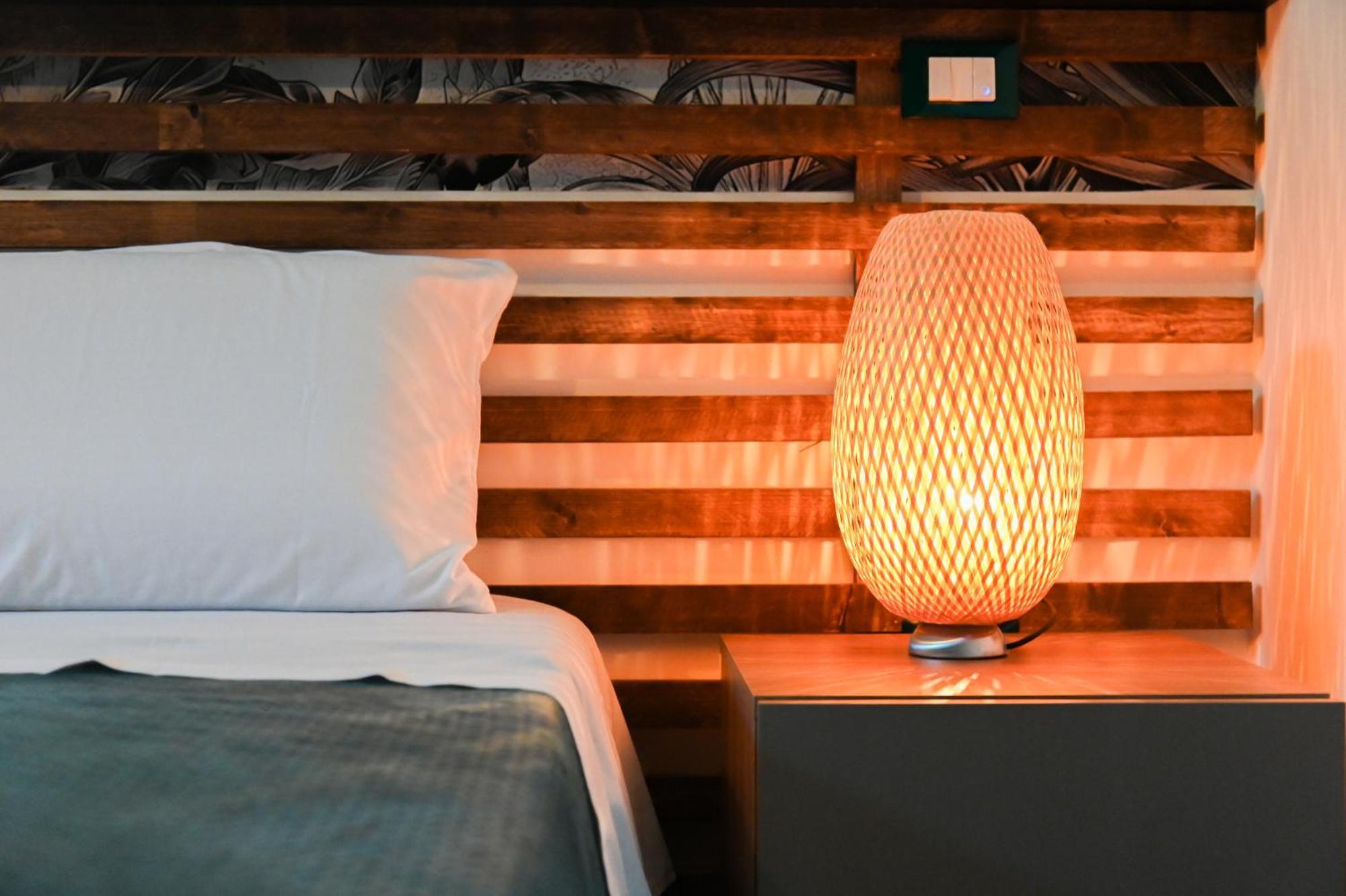 Civico 31 Luxury Rooms Castel San Giorgio Dış mekan fotoğraf