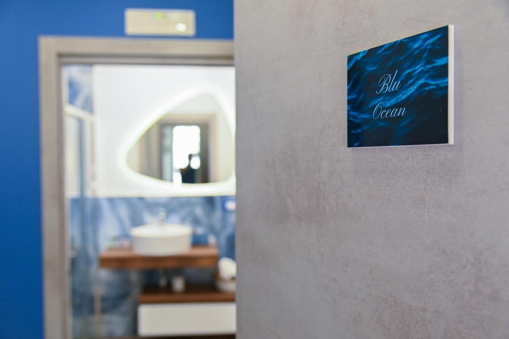 Civico 31 Luxury Rooms Castel San Giorgio Dış mekan fotoğraf