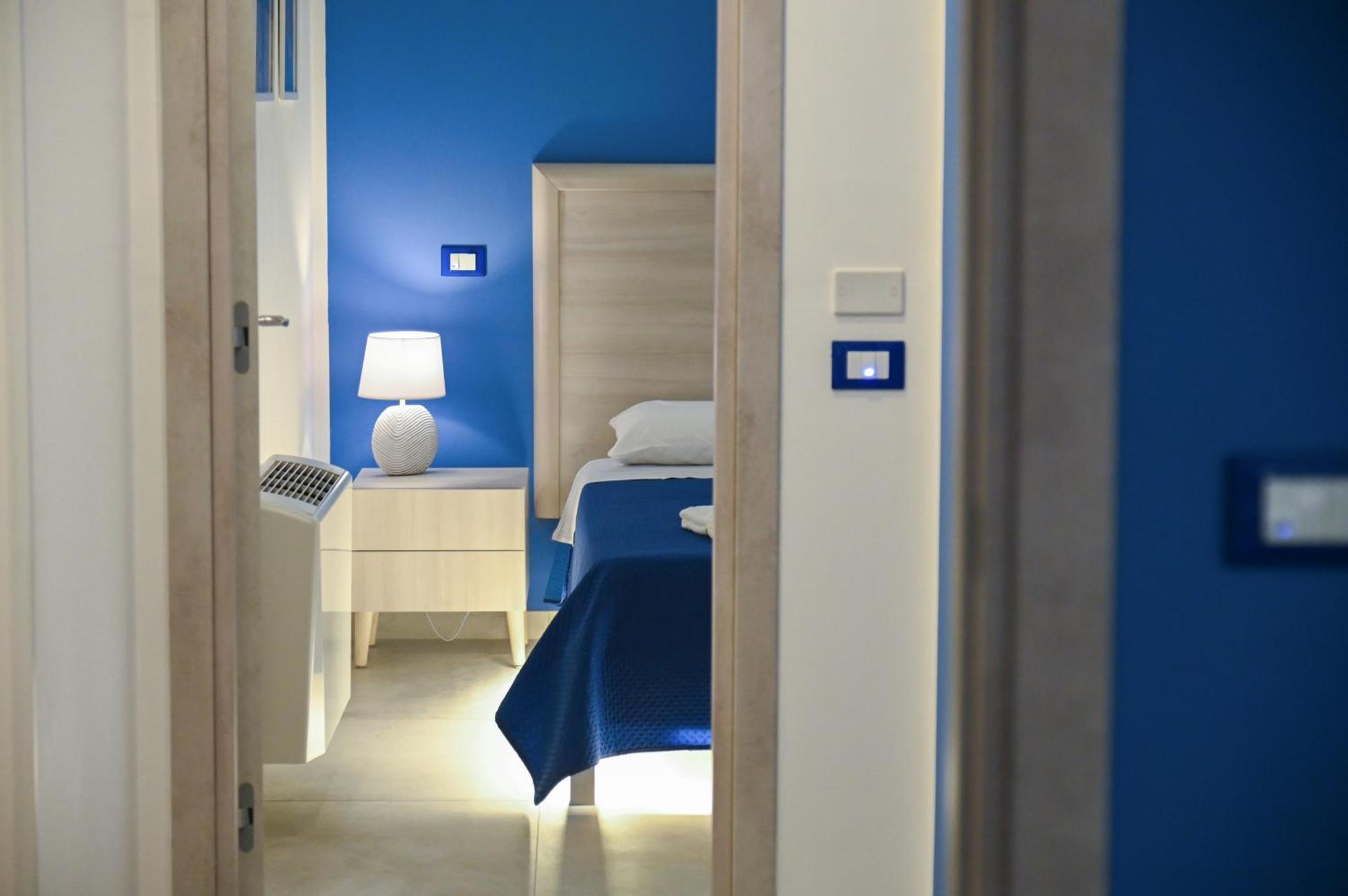 Civico 31 Luxury Rooms Castel San Giorgio Dış mekan fotoğraf