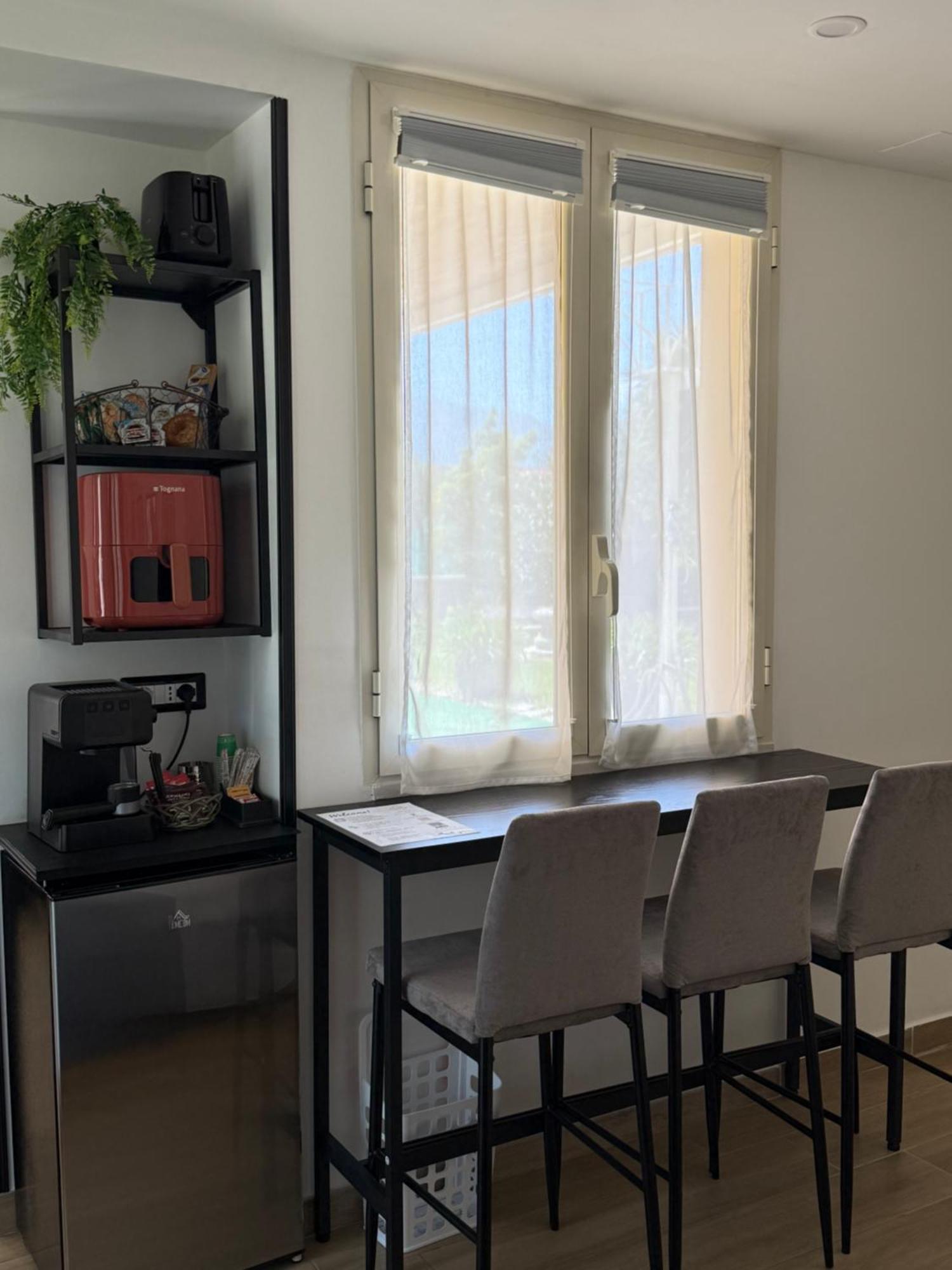 Civico 31 Luxury Rooms Castel San Giorgio Dış mekan fotoğraf