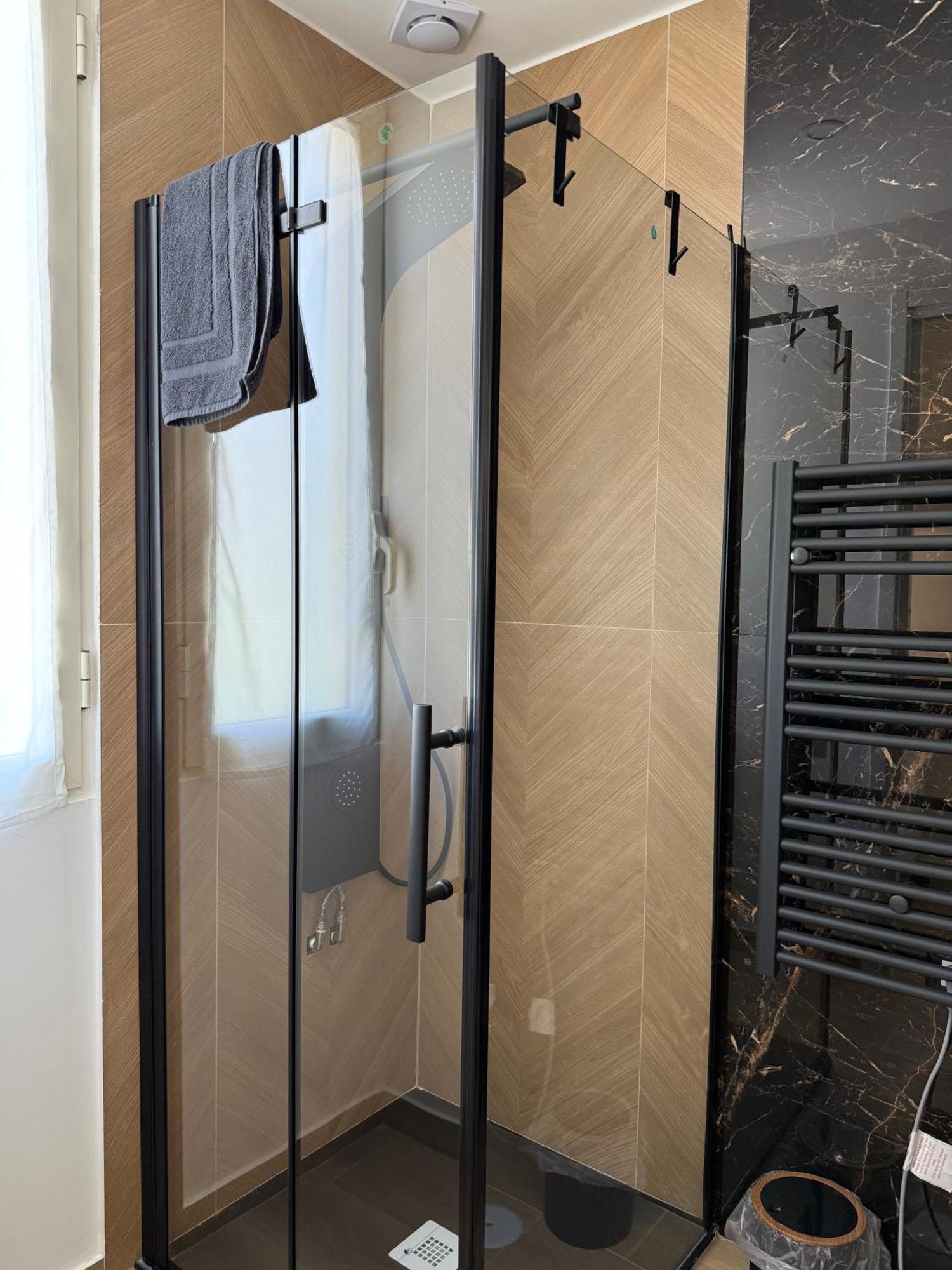 Civico 31 Luxury Rooms Castel San Giorgio Dış mekan fotoğraf