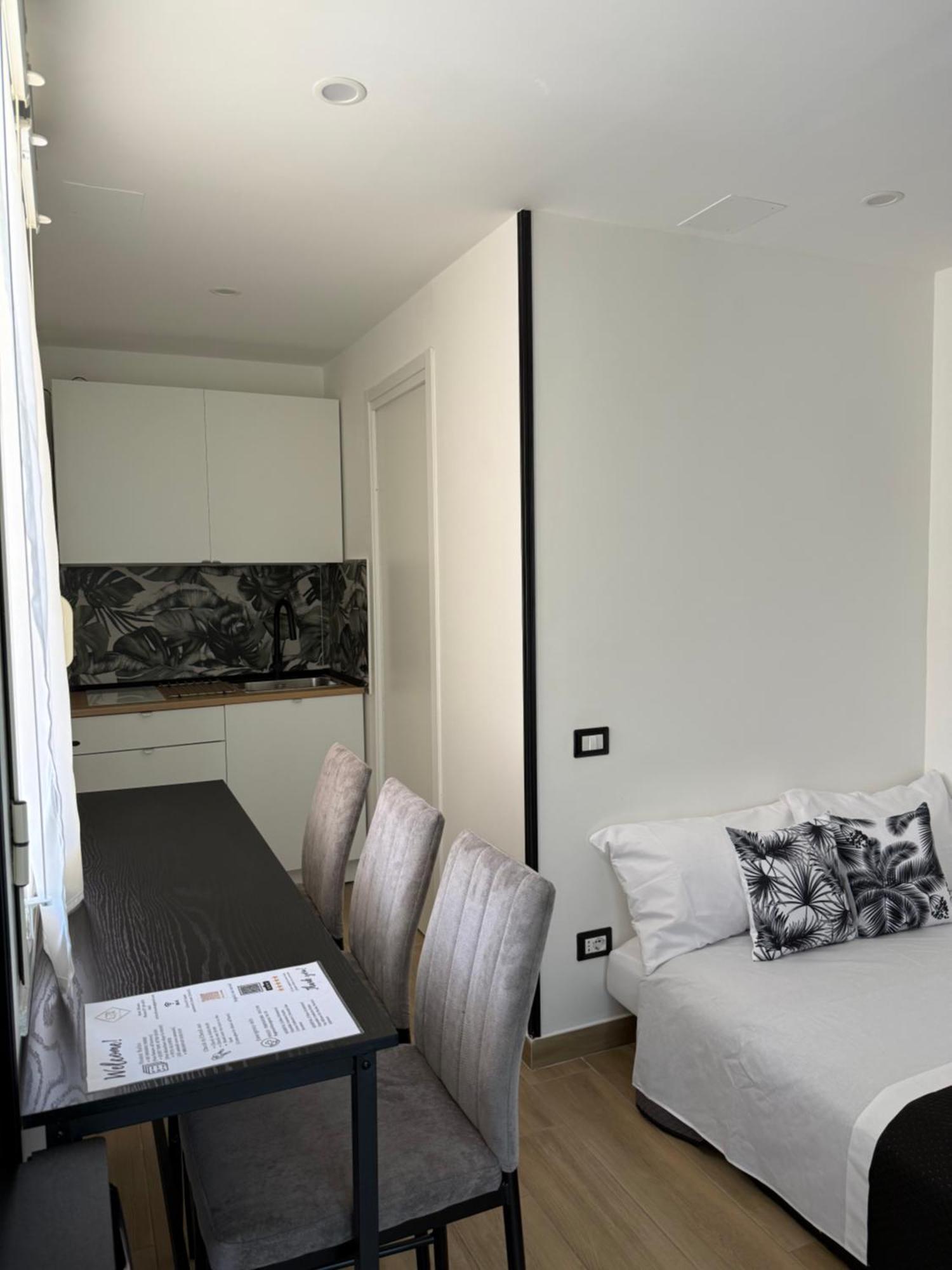 Civico 31 Luxury Rooms Castel San Giorgio Dış mekan fotoğraf