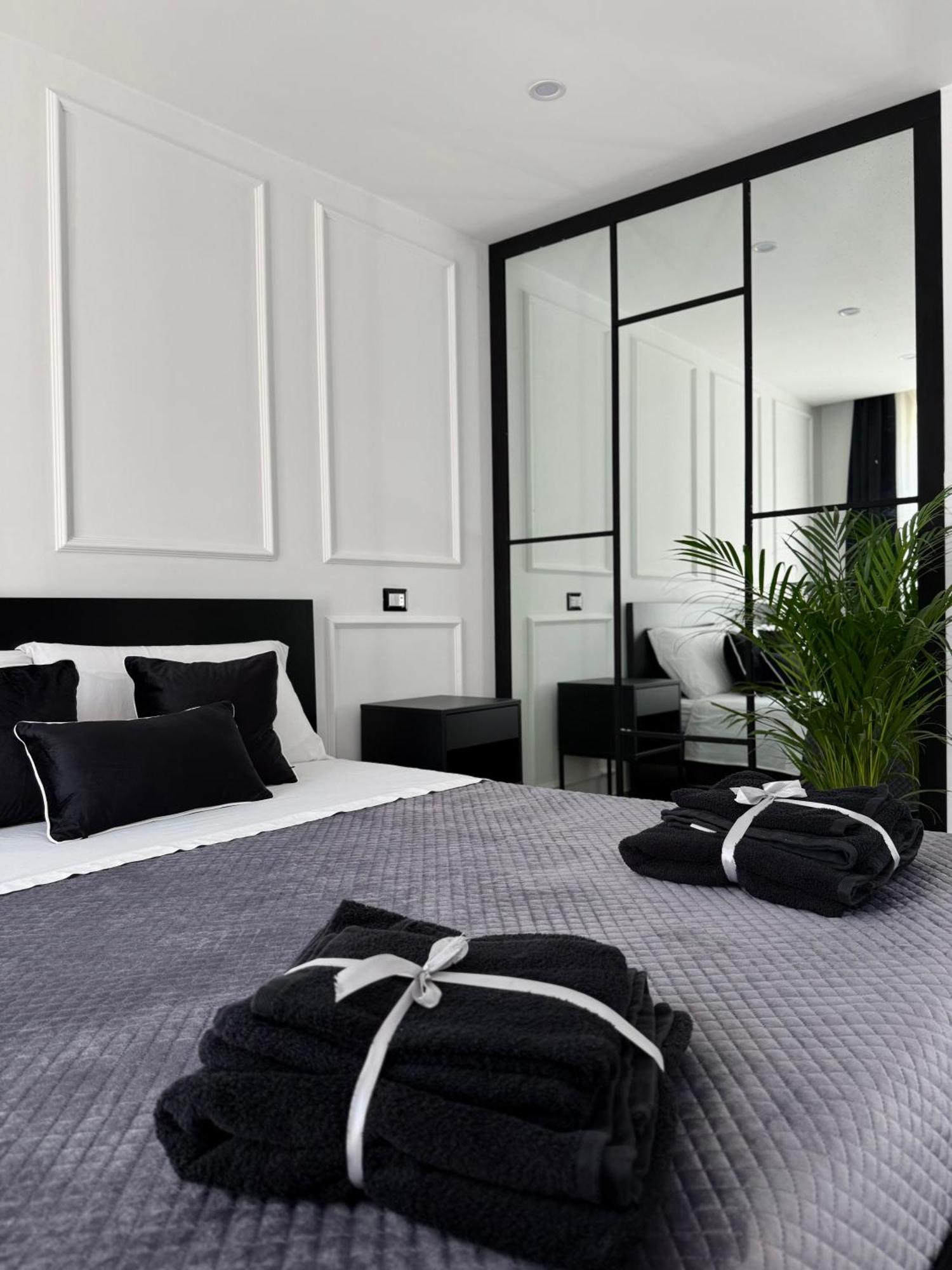 Civico 31 Luxury Rooms Castel San Giorgio Dış mekan fotoğraf