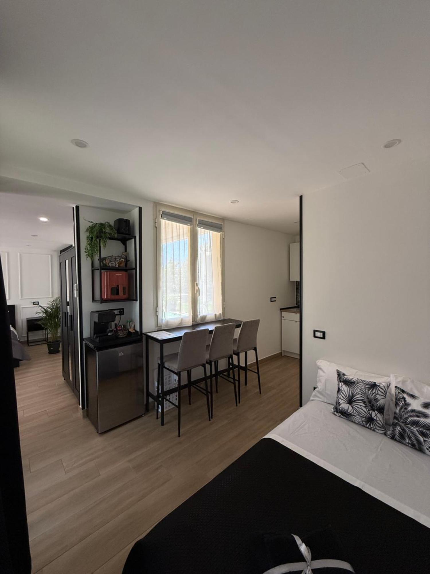 Civico 31 Luxury Rooms Castel San Giorgio Dış mekan fotoğraf
