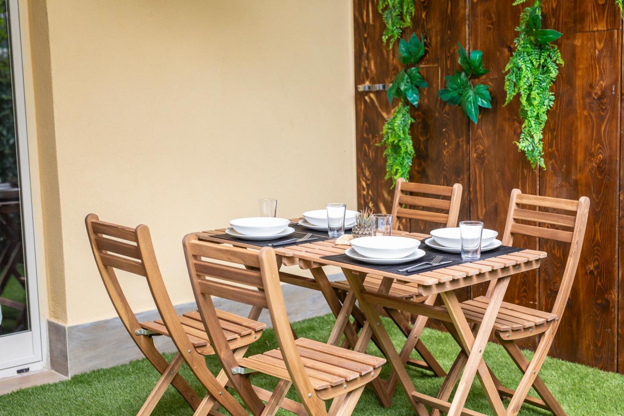 Civico 31 Luxury Rooms Castel San Giorgio Dış mekan fotoğraf