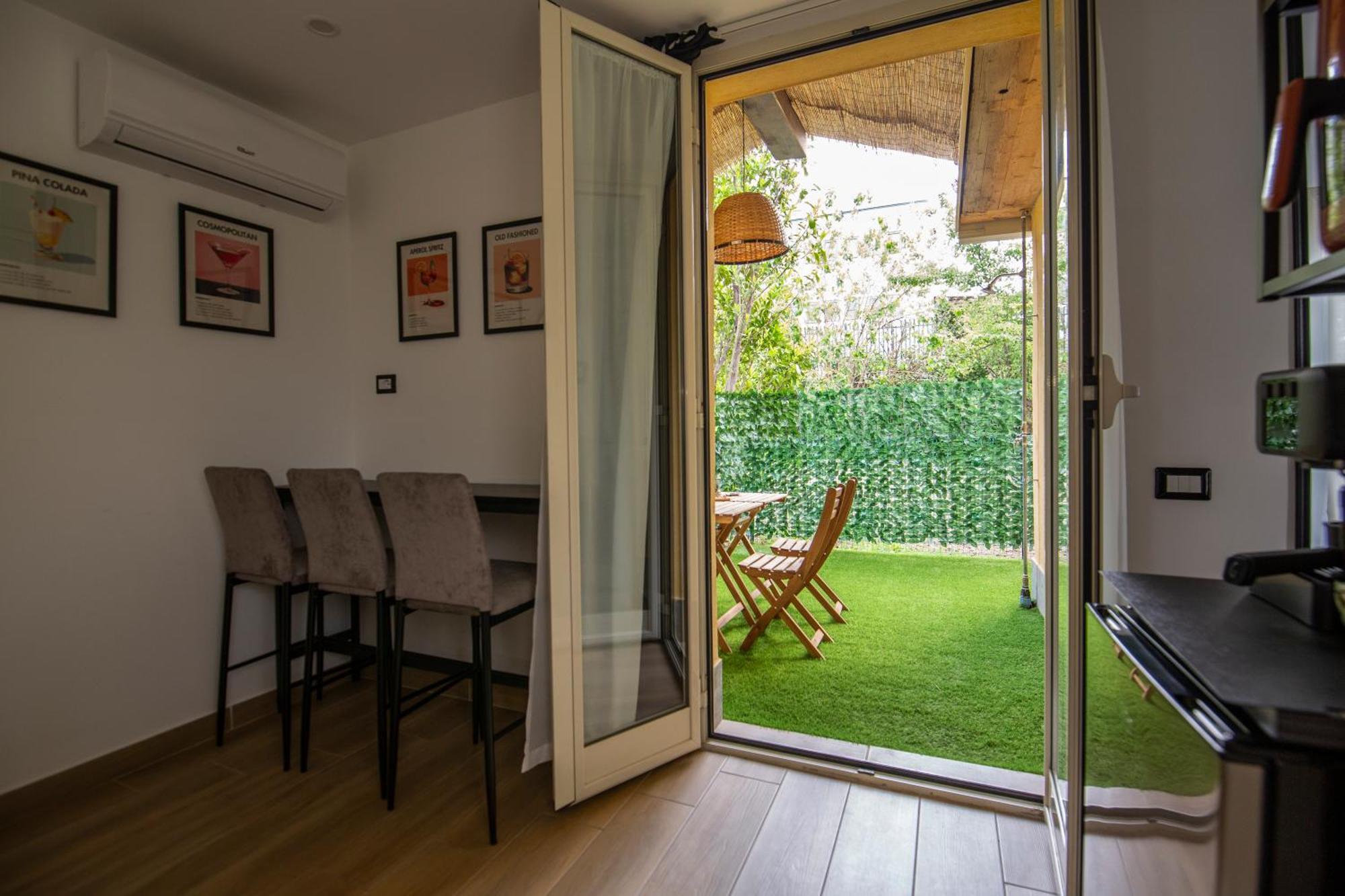 Civico 31 Luxury Rooms Castel San Giorgio Dış mekan fotoğraf
