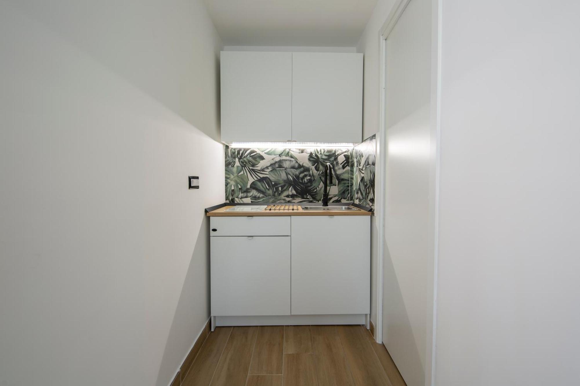 Civico 31 Luxury Rooms Castel San Giorgio Dış mekan fotoğraf