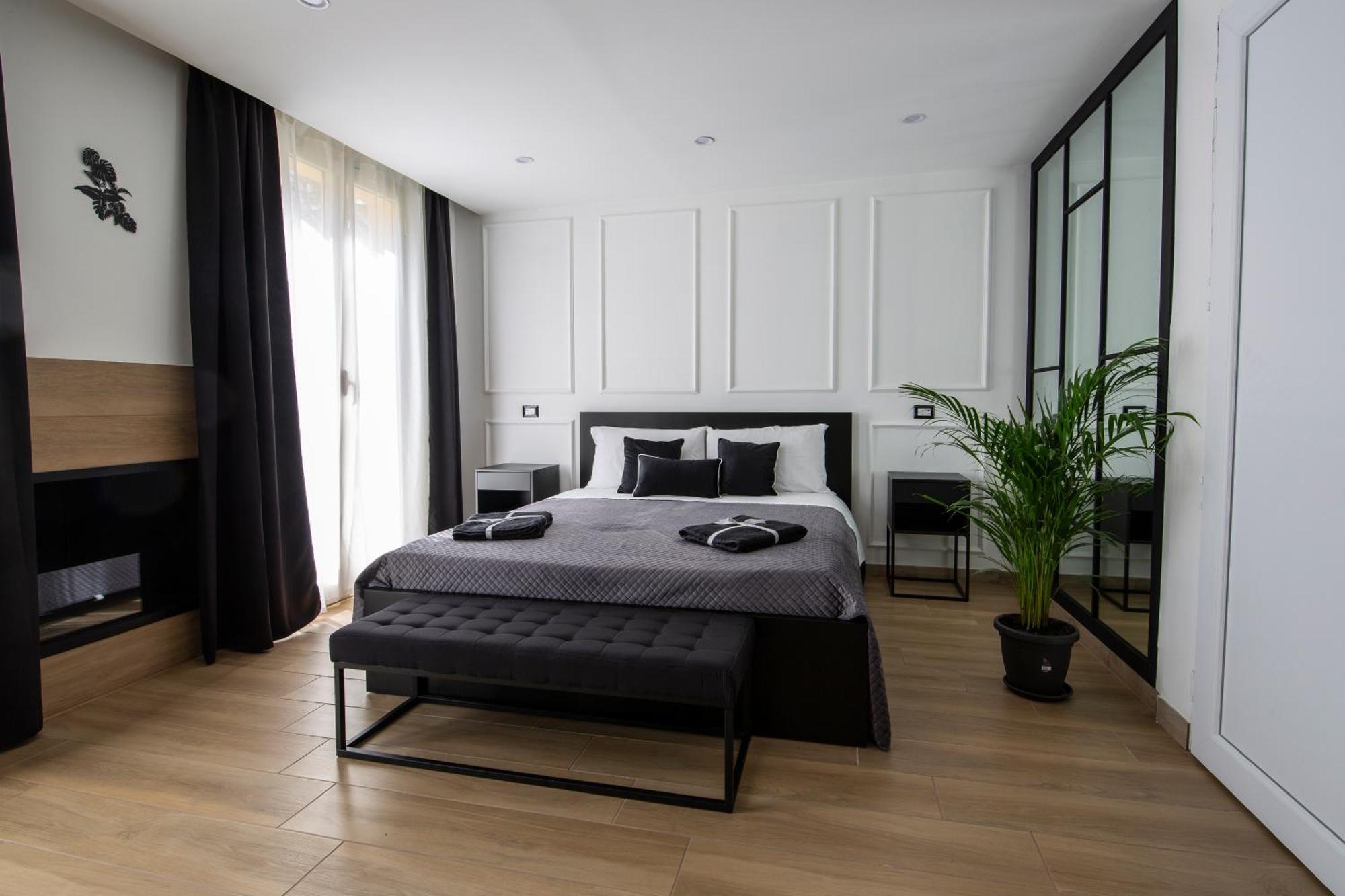 Civico 31 Luxury Rooms Castel San Giorgio Dış mekan fotoğraf