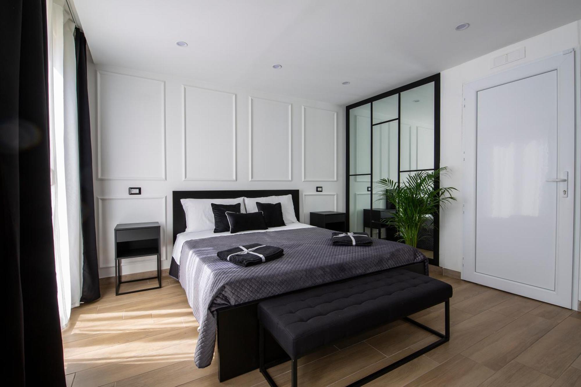 Civico 31 Luxury Rooms Castel San Giorgio Dış mekan fotoğraf