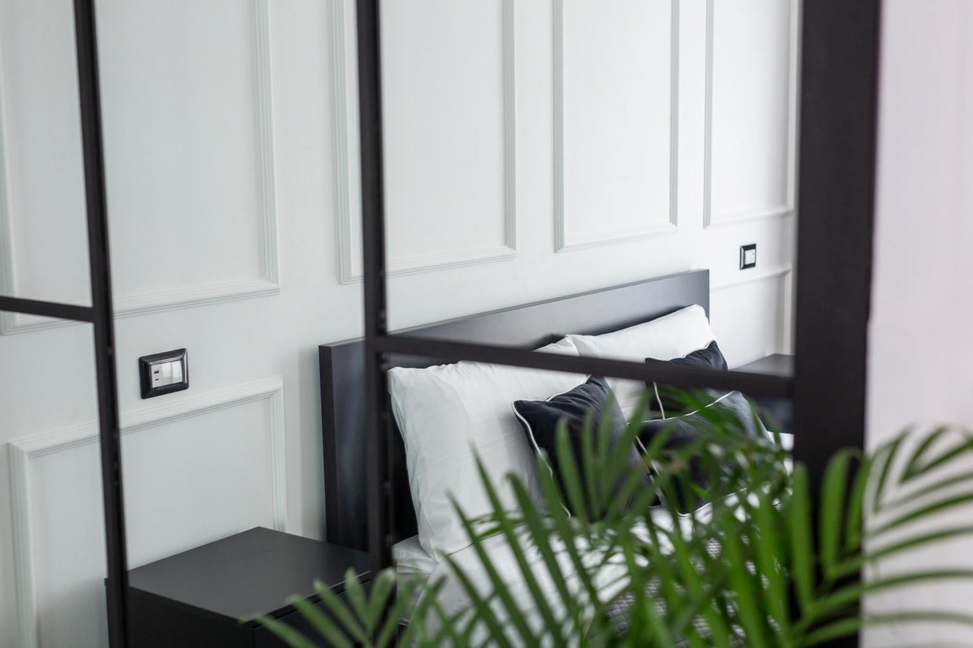 Civico 31 Luxury Rooms Castel San Giorgio Dış mekan fotoğraf