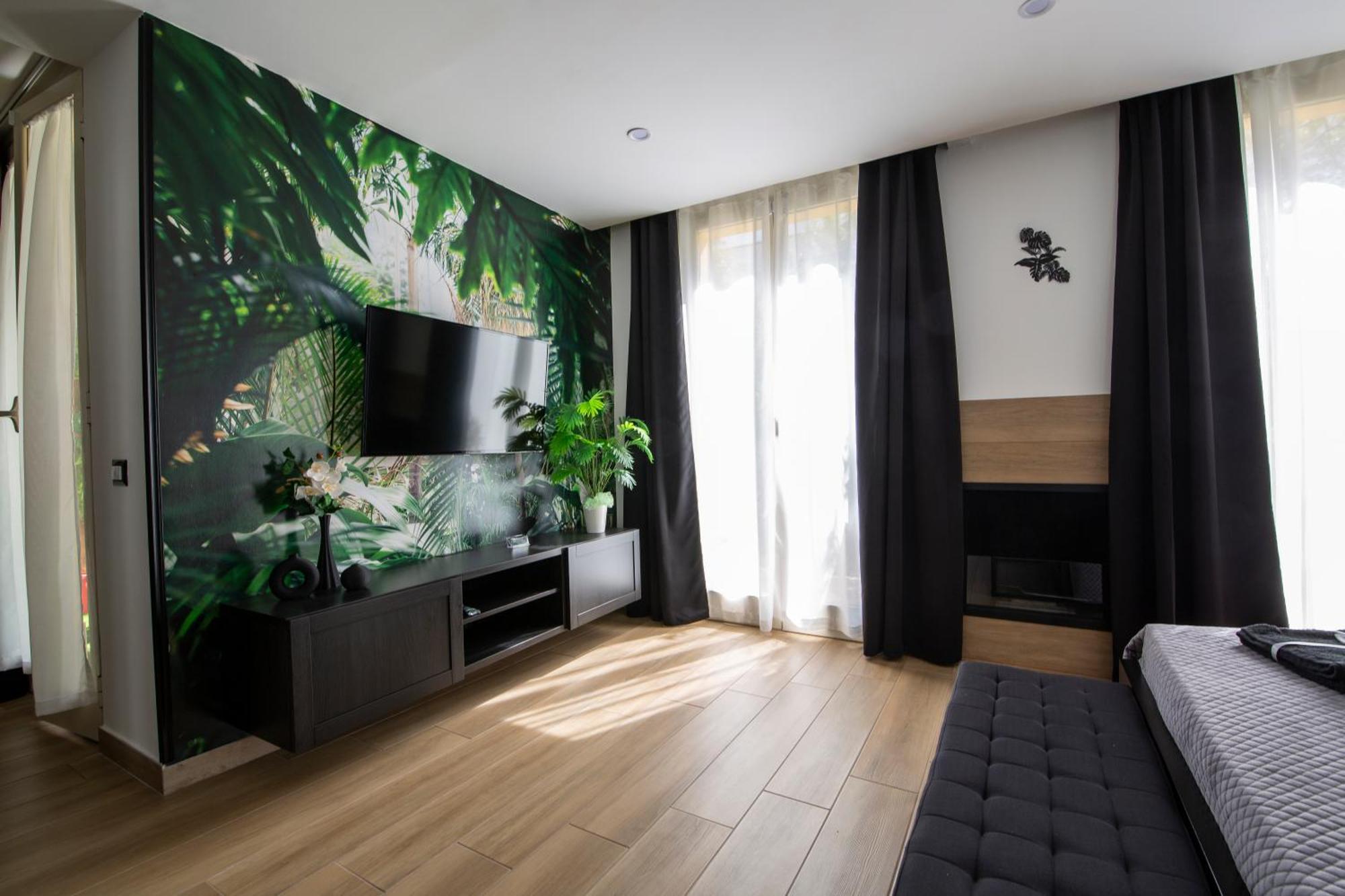 Civico 31 Luxury Rooms Castel San Giorgio Dış mekan fotoğraf