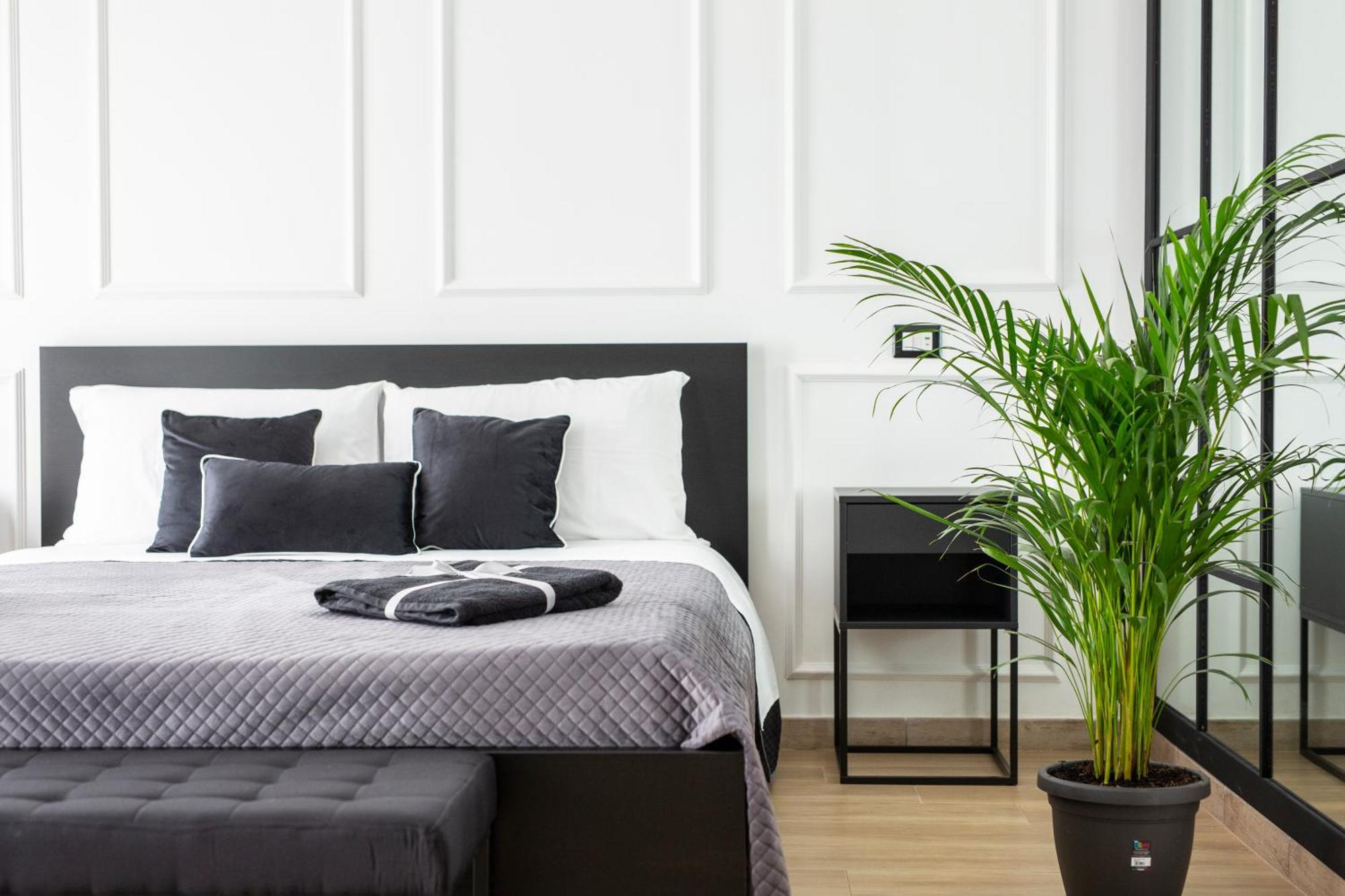 Civico 31 Luxury Rooms Castel San Giorgio Dış mekan fotoğraf