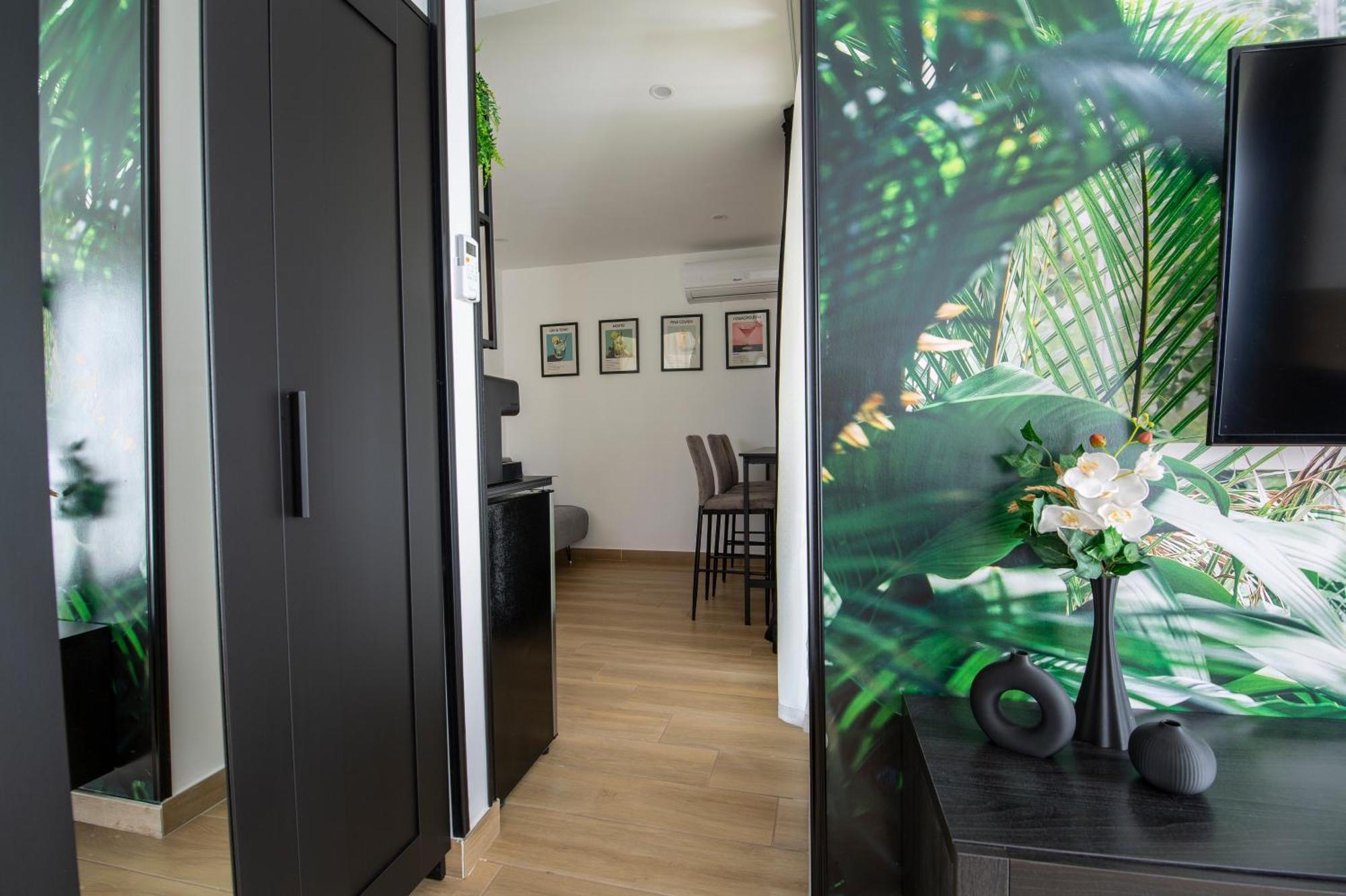 Civico 31 Luxury Rooms Castel San Giorgio Dış mekan fotoğraf