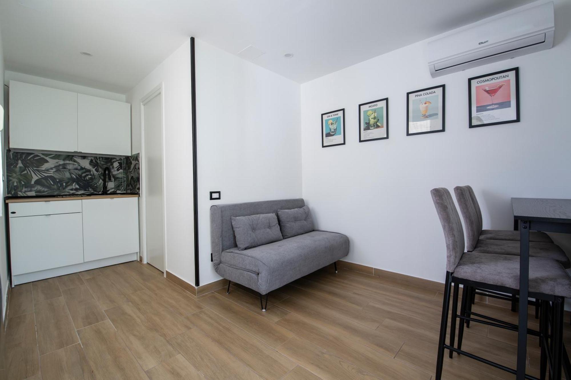 Civico 31 Luxury Rooms Castel San Giorgio Dış mekan fotoğraf