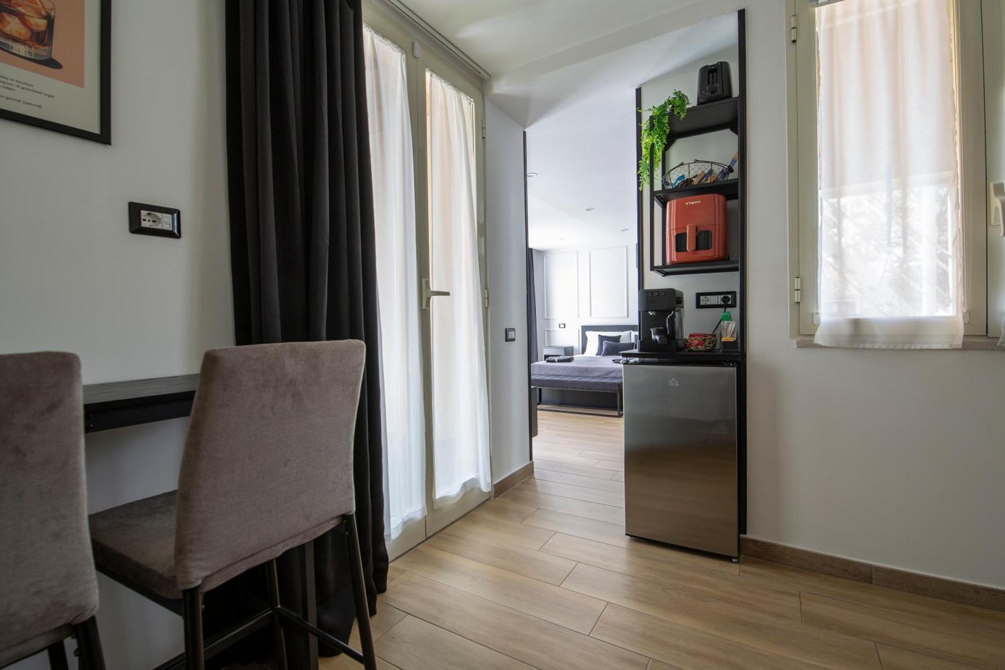 Civico 31 Luxury Rooms Castel San Giorgio Dış mekan fotoğraf
