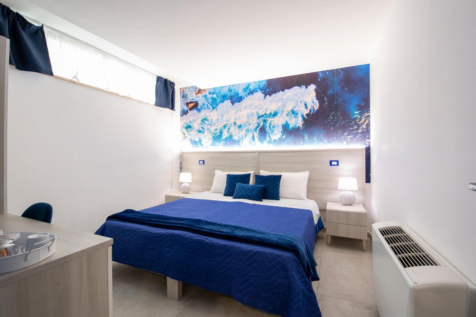 Civico 31 Luxury Rooms Castel San Giorgio Dış mekan fotoğraf