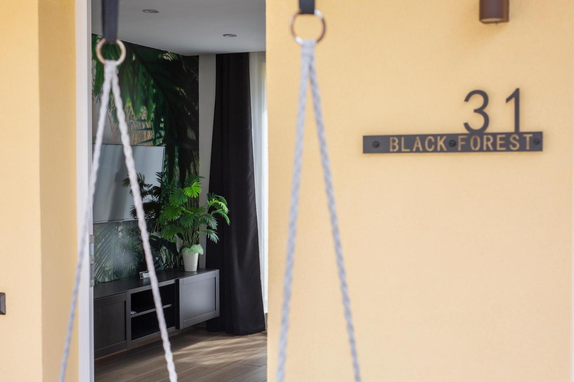 Civico 31 Luxury Rooms Castel San Giorgio Dış mekan fotoğraf