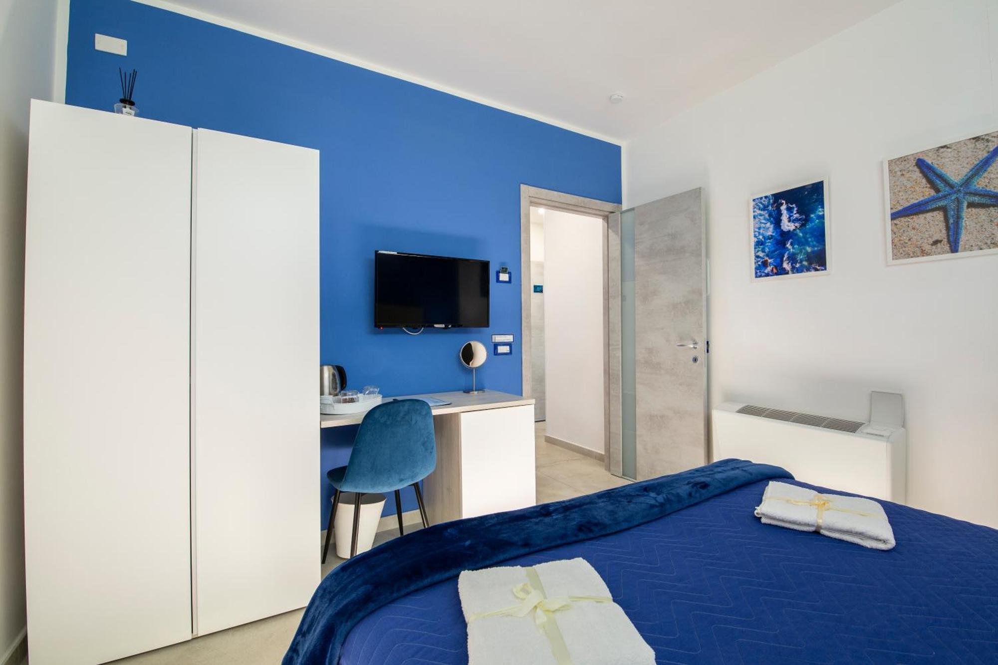 Civico 31 Luxury Rooms Castel San Giorgio Dış mekan fotoğraf