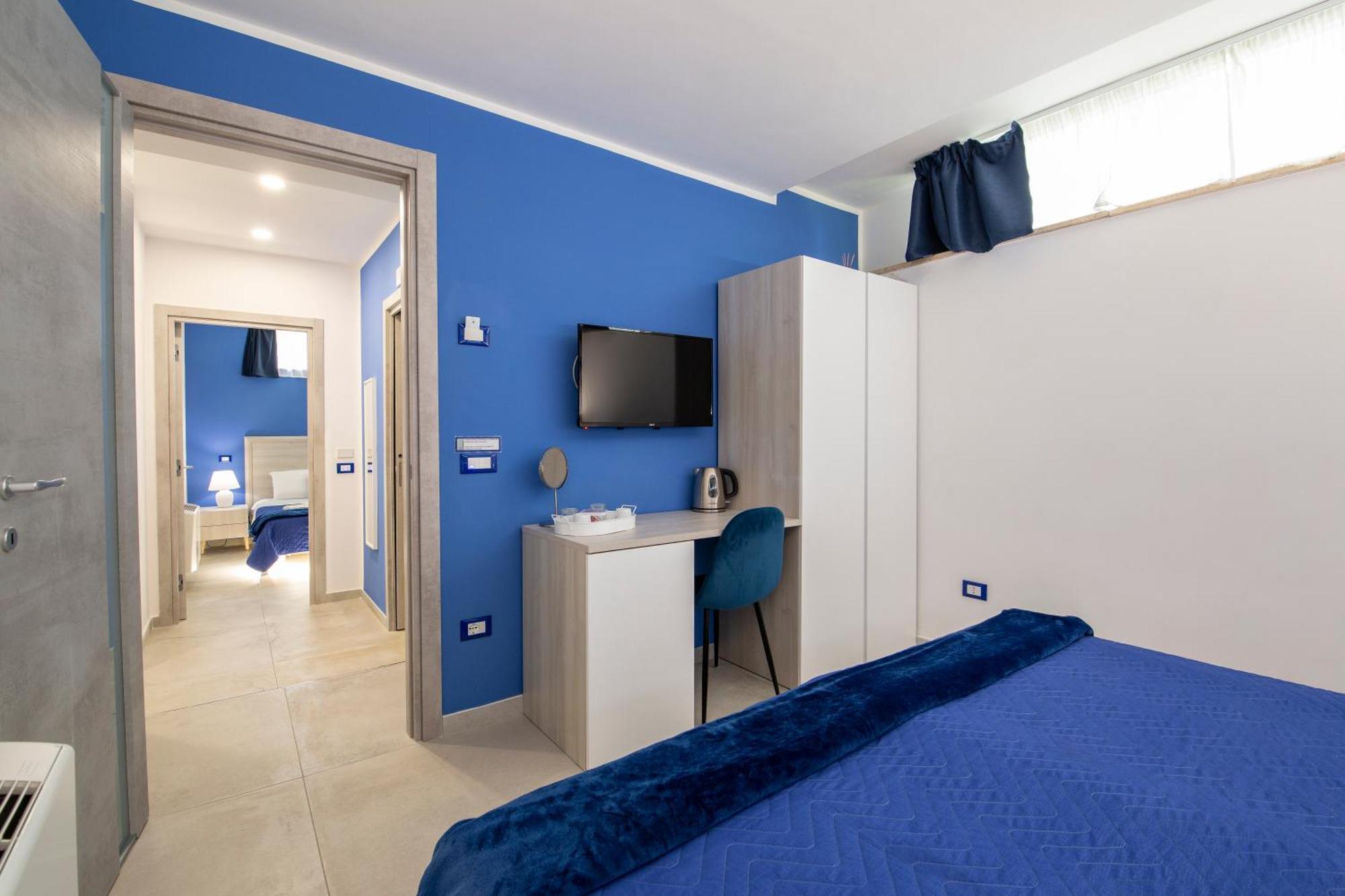 Civico 31 Luxury Rooms Castel San Giorgio Dış mekan fotoğraf