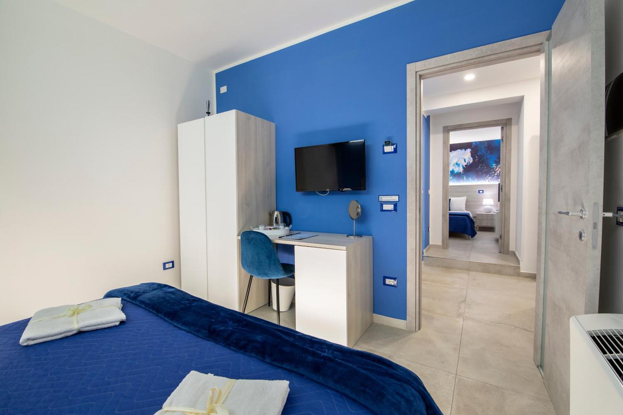 Civico 31 Luxury Rooms Castel San Giorgio Dış mekan fotoğraf